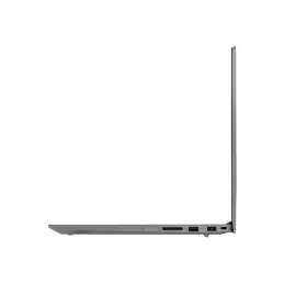 Intel Core i5 1035G1 - 1 GHz - Win 10 Familiale 64 bits - UHD Graphics - 8 Go RAM - 256 Go SSD NVMe... (20SM002PFR)_12